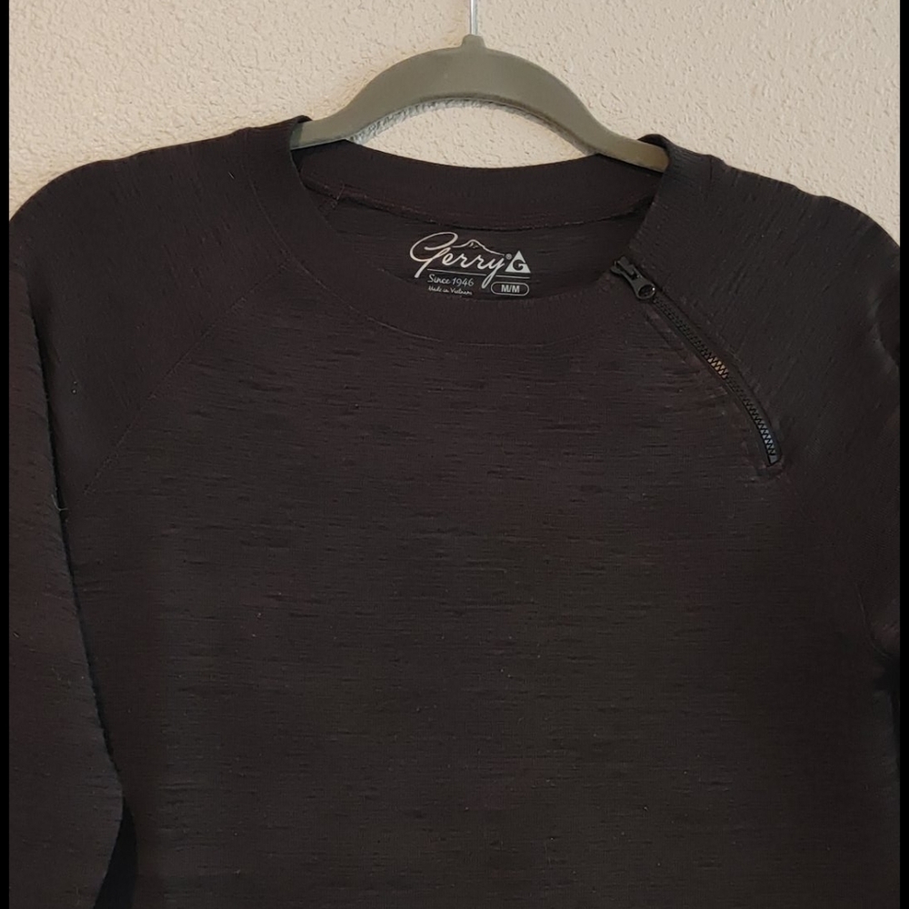 Gerry Long sleeve shirt